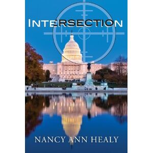 Healy, Nancy Ann Intersection Healy, Nancy Ann Intersection
