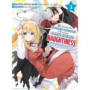 Sametarou Fukada I'm Giving the Disgraced Noble Lady I Rescued a Crash Course in Naughtiness 3: I'll Spoil Her With Delicacies and Style to Make Her the Happiest Woman in the World! Sametarou Fukada I'm Giving the Disgraced Noble Lady I Rescued a Crash Course in Naughtiness 3: I'll Spoil Her With Delicacies and Style to Make Her the Happiest Woman in the World!