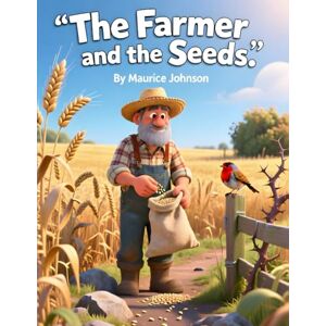 Johnson, Maurice The Farmer and the Seeds Johnson, Maurice The Farmer and the Seeds