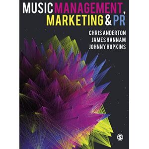 Anderton, Chris Music Management, Marketing and PR Anderton, Chris Music Management, Marketing and PR