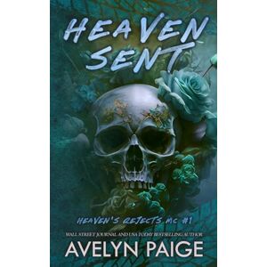 Paige, Avelyn Heaven Sent Deluxe Edition Paige, Avelyn Heaven Sent Deluxe Edition