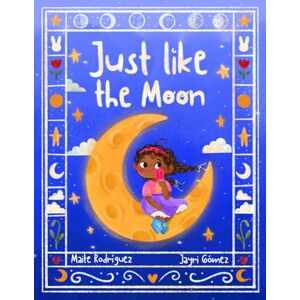 Rodriguez Just Like The Moon Rodriguez Just Like The Moon