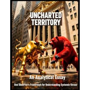 Morgan, William Don UNCHARTED TERRITORY: An Analytical Essay: One Observer's Framework for Understanding Systemic Stress Morgan, William Don UNCHARTED TERRITORY: An Analytical Essay: One Observer's Framework for Understanding Systemic Stress