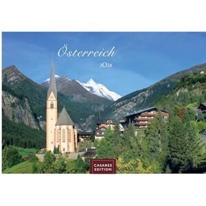 Österreich Kalender 2026 Wandkalender Fotokalender Österreich Kalender Alpenkalender Alpenländer 24x35cm Atemberaubende Landschaften . mit Bildern von Wien, Salzburg, Tirol & mehr Österreich Kalender 2026 Wandkalender Fotokalender Österreich Kalender Alpenkalender Alpenländer 24x35cm Atemberaubende Landschaften . mit Bildern von Wien, Salzburg, Tirol & mehr