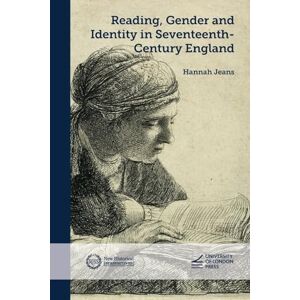 Jeans, Hannah Reading, Gender and Identity in Seventeenth-Century England (New Historical Perspectives) Jeans, Hannah Reading, Gender and Identity in Seventeenth-Century England (New Historical Perspectives)