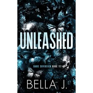 J., Bella Unleashed: Special Discreet Cover Edition (Dark Sovereign Special Edition) J., Bella Unleashed: Special Discreet Cover Edition (Dark Sovereign Special Edition)