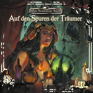 Die Spuren der Träumer Folge 16 Die Spuren der Träumer Folge 16
