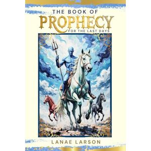 Larson, Lanae Unpublished Copy Prophesies of the Last Days Larson, Lanae Unpublished Copy Prophesies of the Last Days