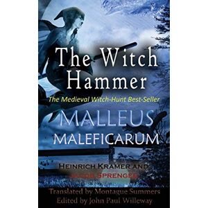 Kramer, Heinrich Malleus Maleficarum Kramer, Heinrich Malleus Maleficarum