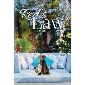 Nugent, Cheryl Rebecca Red's Law Nugent, Cheryl Rebecca Red's Law