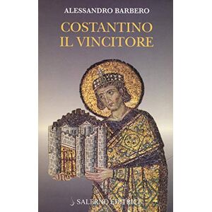 Barbero, Alessandro Costantino il vincitore Barbero, Alessandro Costantino il vincitore