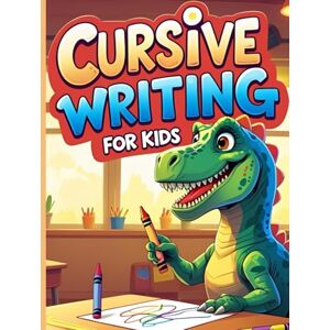 Gupta, Hima Cursive Writing Book for Kids Ages 1–4: Learn to Trace A–Z Letters, Numbers 1–20 & Have Fun Coloring Too: A Fun Early Learning Workbook for Toddlers & ... & Animal Coloring Pages for Fine Motor Skills Gupta, Hima Cursive Writing Book for Kids Ages 1–4: Learn to Trace A–Z Letters, Numbers 1–20 & Have Fun Coloring Too: A Fun Early Learning Workbook for Toddlers & ... & Animal Coloring Pages for Fine Motor Skills