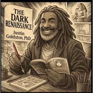 Goldston PhD, Justin The Dark Renaissance: 5 (The Gemach Codex) Goldston PhD, Justin The Dark Renaissance: 5 (The Gemach Codex)