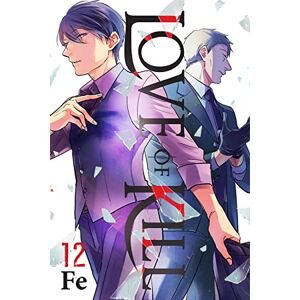 Fe Love of Kill, Vol. 12: Volume 12 Fe Love of Kill, Vol. 12: Volume 12