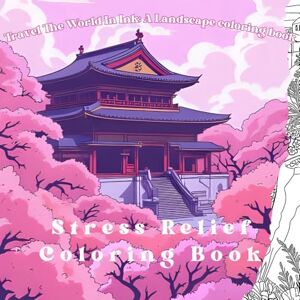 Glow, Her Bookish A Beautiful Travel-Themed Adult Coloring Book For Mind Clarity: Relax and Explore Stunning Scenes from Around the Globe — Includes the Eiffel Tower, ... Perfect Gift for Travelers & Art Lovers Glow, Her Bookish A Beautiful Travel-Themed Adult Coloring Book For Mind Clarity: Relax and Explore Stunning Scenes from Around the Globe — Includes the Eiffel Tower, ... Perfect Gift for Travelers & Art Lovers