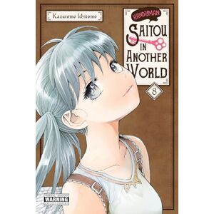 Quintessenza, Anthony Handyman Saitou in Another World, Vol. 8: Volume 8 Quintessenza, Anthony Handyman Saitou in Another World, Vol. 8: Volume 8