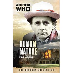 Cornell, Paul Doctor Who: Human Nature: The History Collection Cornell, Paul Doctor Who: Human Nature: The History Collection
