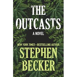 Open Road Media The Outcasts: A Novel Open Road Media The Outcasts: A Novel