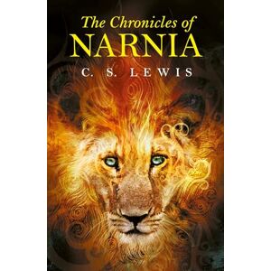 Lewis, C. S. The Chronicles of Narnia Lewis, C. S. The Chronicles of Narnia