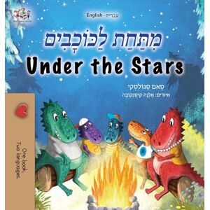 Sagolski, Sam Under the Stars (Hebrew English Bilingual Kids Book) (Hebrew English Bilingual Collection) Sagolski, Sam Under the Stars (Hebrew English Bilingual Kids Book) (Hebrew English Bilingual Collection)