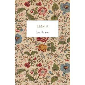 Austen, Jane Emma (Jane Austen Textile series) Austen, Jane Emma (Jane Austen Textile series)