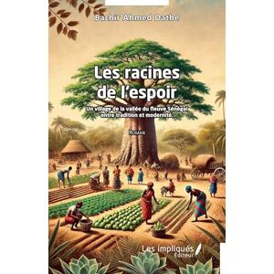 Ahmed Les racines de l’espoir: Un village de la vallée du fleuve Sénégal entre tradition et modernité Ahmed Les racines de l’espoir: Un village de la vallée du fleuve Sénégal entre tradition et modernité