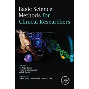 Allied Basic Science Methods for Clinical Researchers Allied Basic Science Methods for Clinical Researchers