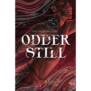 Bryn, D. N. Odder Still: 1 (No-Man's Lander) Bryn, D. N. Odder Still: 1 (No-Man's Lander)