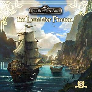 Im Land der Piraten Folge 8 Im Land der Piraten Folge 8