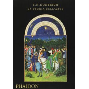 Gombrich, Ernst H. La storia dell'arte Gombrich, Ernst H. La storia dell'arte