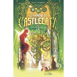 Puysségur, Alain T. Le Manoir de Castlecatz Tome 3 Le Temps des Brumes Puysségur, Alain T. Le Manoir de Castlecatz Tome 3 Le Temps des Brumes