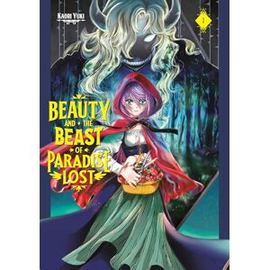 Yuki, Kaori Beauty and the Beast of Paradise Lost 1 (BEAUTY AND BEAST OF PARADISE LOST GN) Yuki, Kaori Beauty and the Beast of Paradise Lost 1 (BEAUTY AND BEAST OF PARADISE LOST GN)