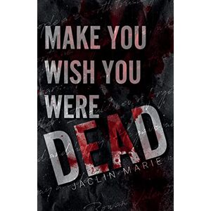 Marie, Jaclin Make You Wish You Were Dead Marie, Jaclin Make You Wish You Were Dead