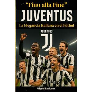 Enriquez, Miguel Fino alla Fine": La Elegancia Italiana en el Fútbol Enriquez, Miguel Fino alla Fine": La Elegancia Italiana en el Fútbol