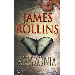 Rollins, James Amazonia Rollins, James Amazonia