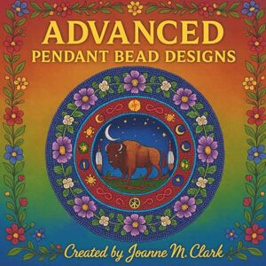 Clark, Joanne M Advanced Pendant Bead Designs Clark, Joanne M Advanced Pendant Bead Designs