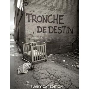 Edition, Funky Cat Tronche de destin: Chroniques d’un naufrage programmé Edition, Funky Cat Tronche de destin: Chroniques d’un naufrage programmé
