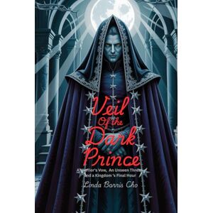 Cho, Linda Borris Veil of the Dark Prince: A Warrior's Vow, an Unseen Threat, and a Kingdom's Final Hour Cho, Linda Borris Veil of the Dark Prince: A Warrior's Vow, an Unseen Threat, and a Kingdom's Final Hour