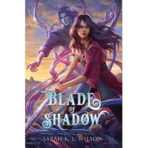 Wilson Blade of Shadow Wilson Blade of Shadow