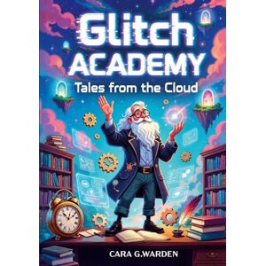 G Warden, Cara Glitch Academy: Tales from the Cloud G Warden, Cara Glitch Academy: Tales from the Cloud