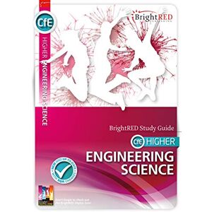 Paul MacBeath Higher Engineering Science: Support learning and get exam-ready (Bright Red Study Guides) Paul MacBeath Higher Engineering Science: Support learning and get exam-ready (Bright Red Study Guides)