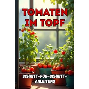 Svitana Tomaten im Topf: Schritt-für-Schritt-Anleitung: Geheimnisse für eine reiche Ernte und Pflege von Tomaten in Behältern Svitana Tomaten im Topf: Schritt-für-Schritt-Anleitung: Geheimnisse für eine reiche Ernte und Pflege von Tomaten in Behältern