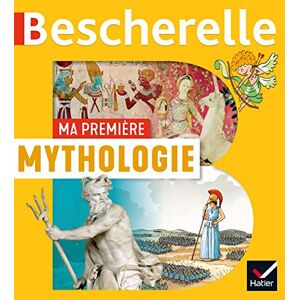 Le Callennec, Sophie Bescherelle Ma première mythologie Le Callennec, Sophie Bescherelle Ma première mythologie