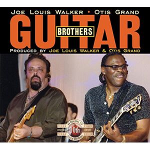 Guitar Brothers Guitar Brothers