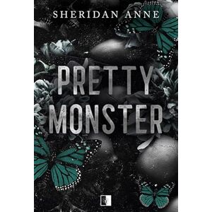 Sheridan, Anne Pretty Monster Sheridan, Anne Pretty Monster