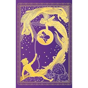 Authors, Various The Violet Fairy Book: With 8 Colored Plates & 54 Illustrations. Authors, Various The Violet Fairy Book: With 8 Colored Plates & 54 Illustrations.