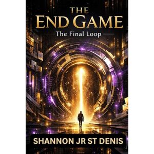 st denis, shannon jr THE END GAME: The Final Loop st denis, shannon jr THE END GAME: The Final Loop