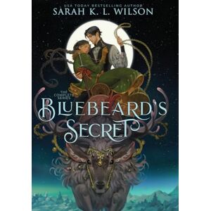 Wilson Bluebeard's Secret: The Complete Series Wilson Bluebeard's Secret: The Complete Series