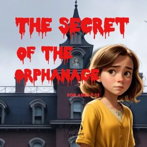 Creatives, ADN The Secret of the Orphanage: Unlock the secrets of the past and discover the magic within. Creatives, ADN The Secret of the Orphanage: Unlock the secrets of the past and discover the magic within.