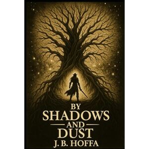 Hoffa, J.B. By Shadows and Dust: Vidr Series: 1 Hoffa, J.B. By Shadows and Dust: Vidr Series: 1